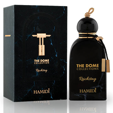Hamidi, The Dome Collection, Reichstag, 100 ml